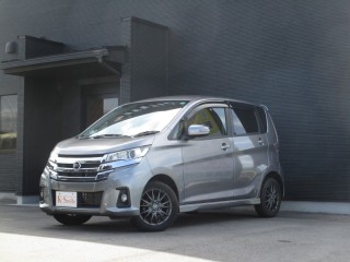 ニッサン デイズ