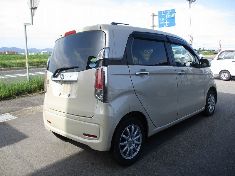 ホンダ N WGN 15枚目