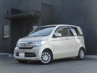ホンダ N WGN