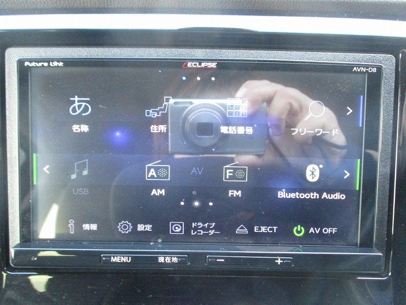 ホンダ N WGN 1枚目