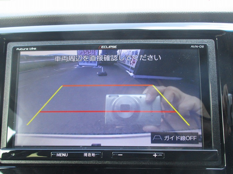 ホンダ N WGN 2枚目