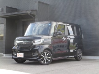 ホンダ N BOX