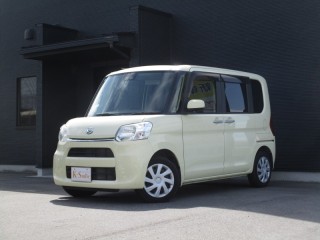 ダイハツ タント