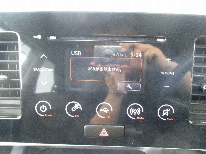 スズキ MRワゴン 1枚目