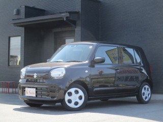 スズキ アルト