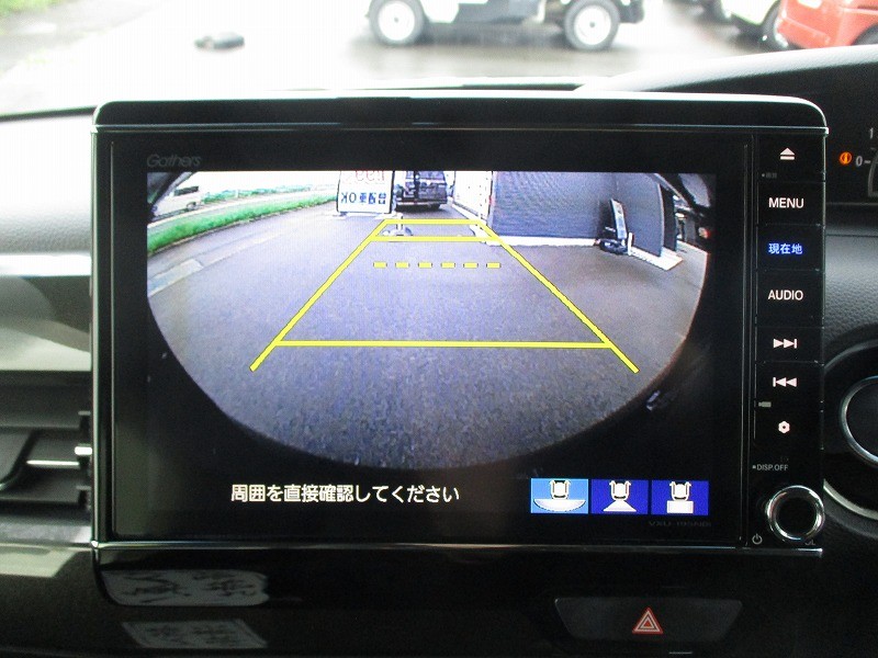 ホンダ N BOX 2枚目