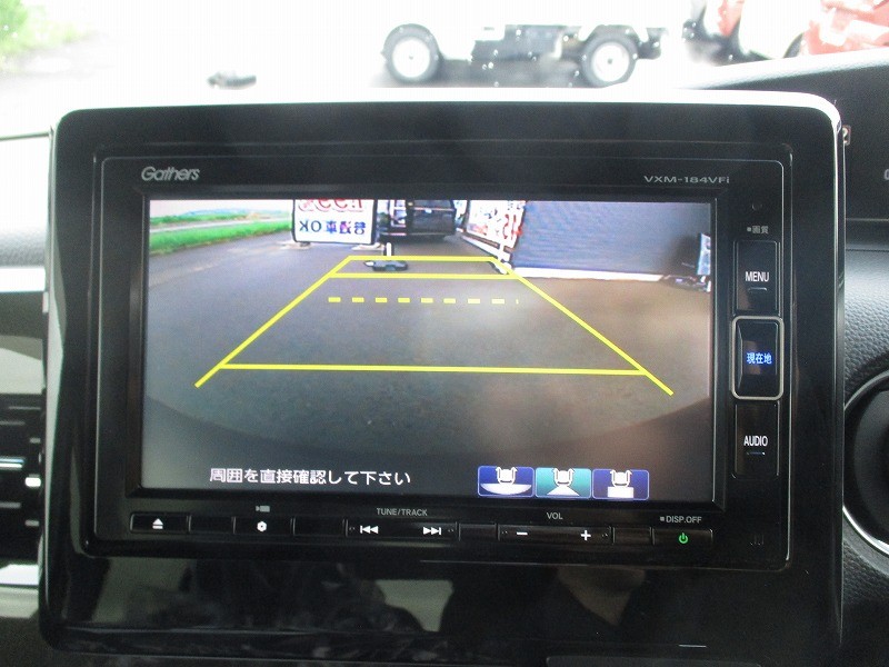 ホンダ N BOX 2枚目