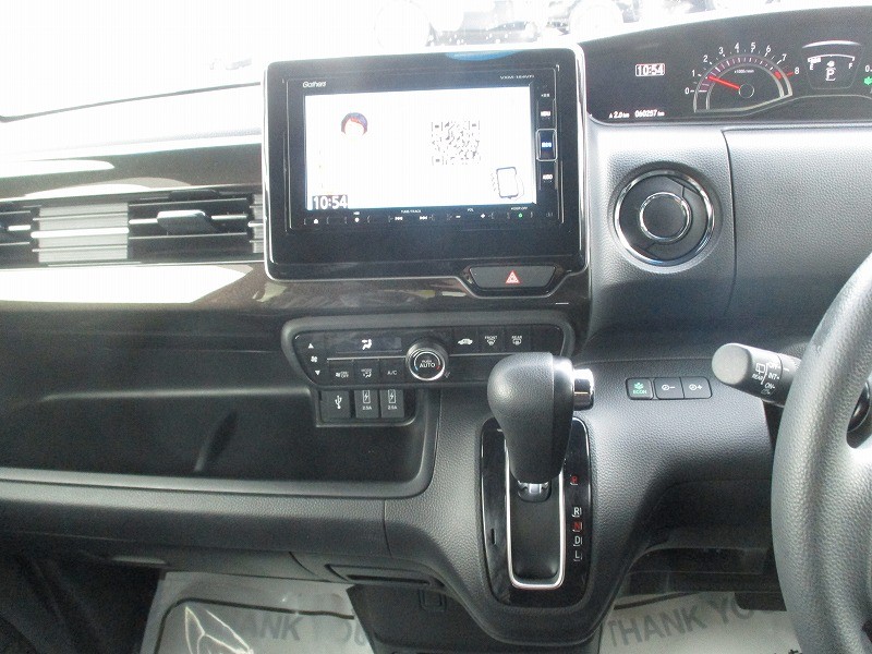 ホンダ N BOX 3枚目