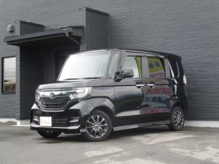 ホンダ N BOX