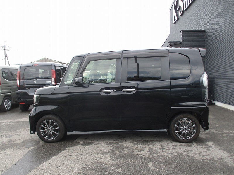 ホンダ N BOX 19枚目