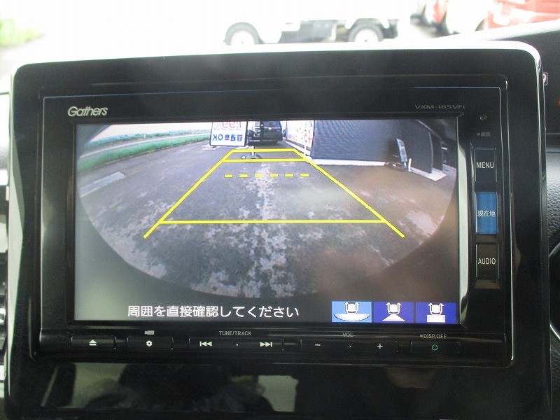 ホンダ N BOX 2枚目
