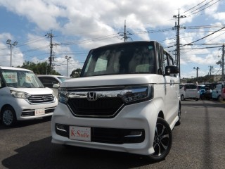ホンダ N BOX