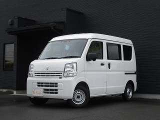 スズキ エブリィ