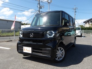 ホンダ N BOX