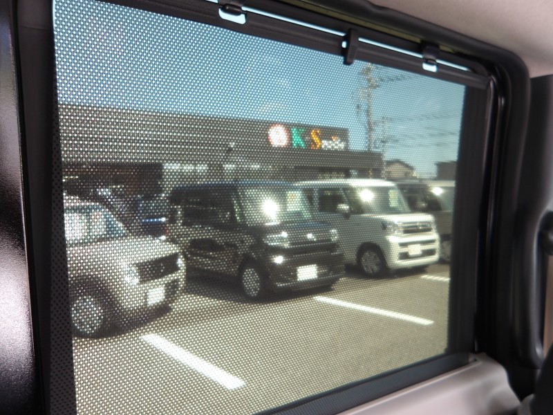 ホンダ N BOX 19枚目