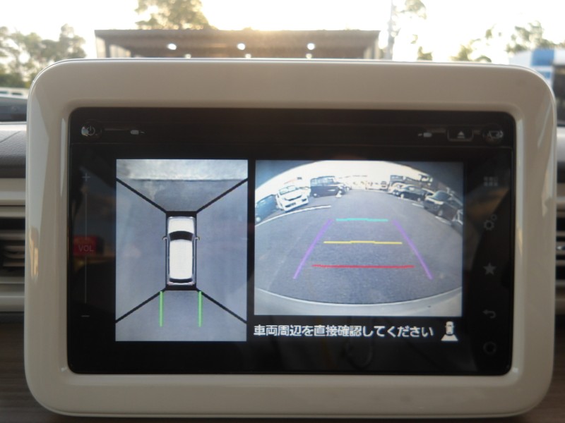 スズキ アルトラパン 9枚目