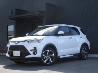 トヨタ ライズ