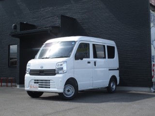 ニッサン クリッパー
