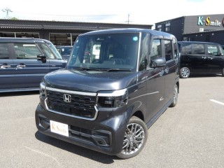 ホンダ N BOX