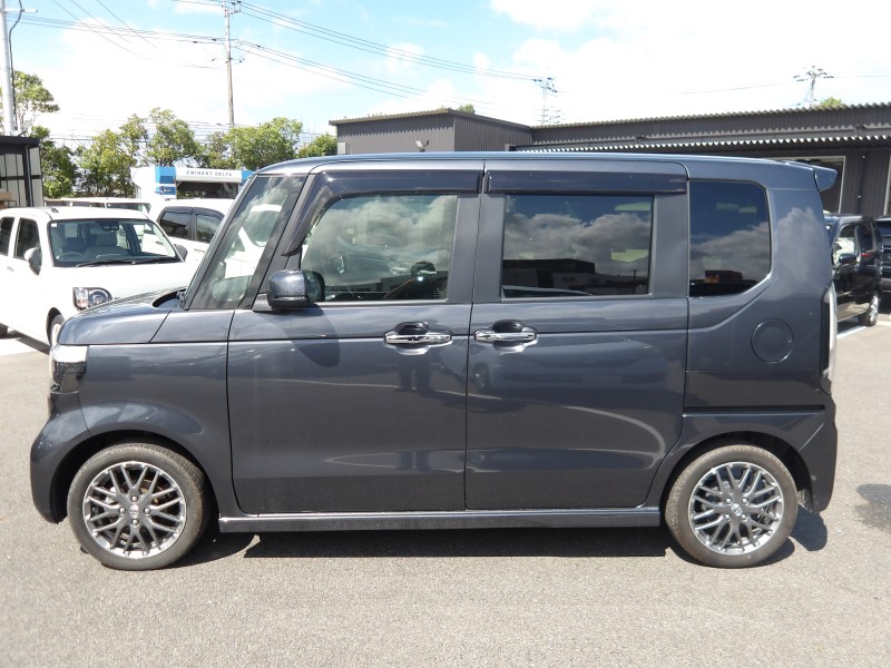 ホンダ N BOX 7枚目