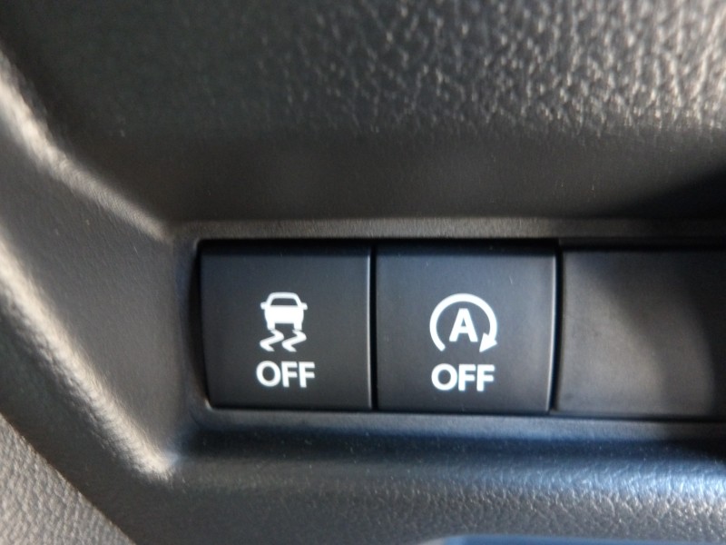 スズキ スペーシア 15枚目