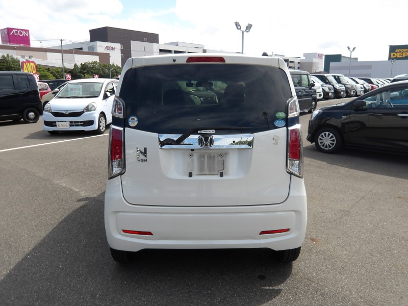 ホンダ N WGN 17枚目