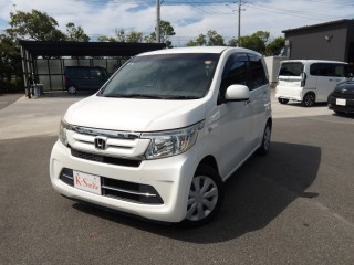 ホンダ N WGN