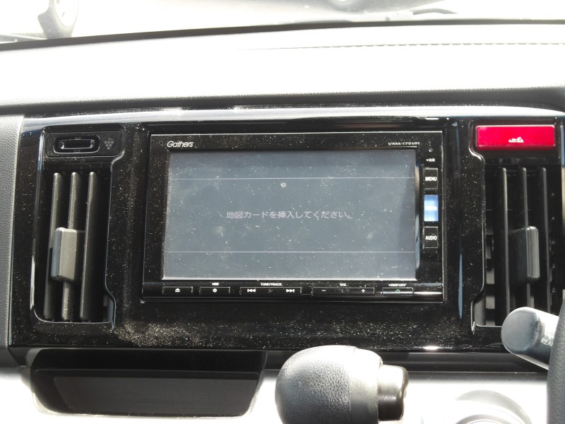 ホンダ N WGN 1枚目