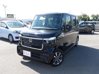 ホンダ N BOX