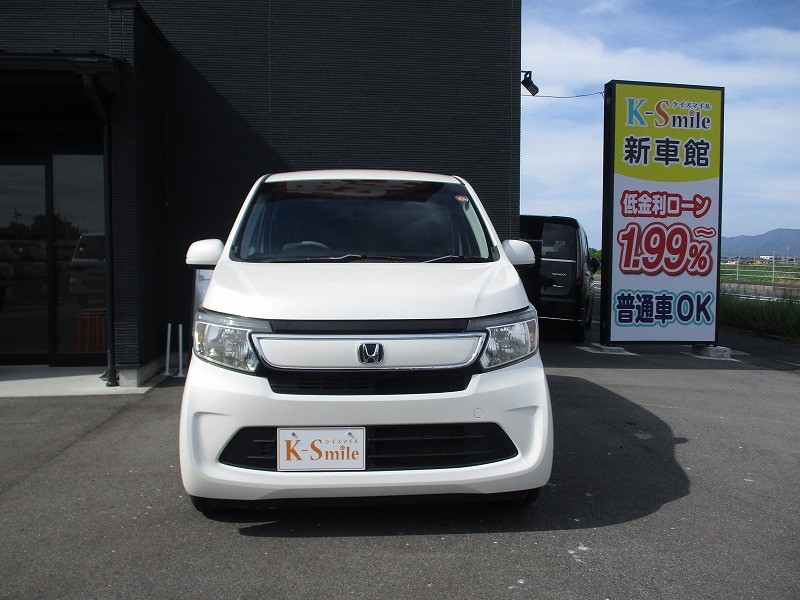 ホンダ N WGN 12枚目