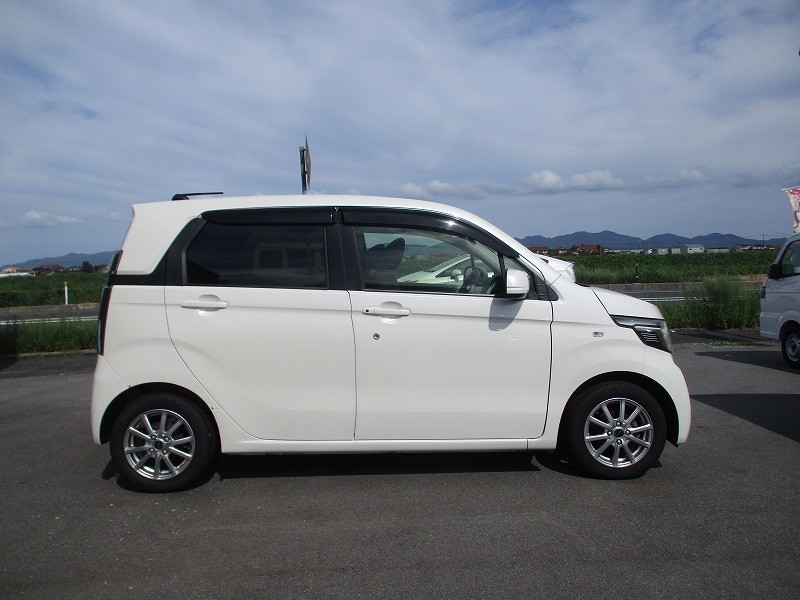 ホンダ N WGN 14枚目