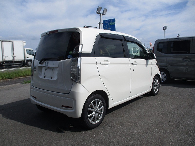 ホンダ N WGN 15枚目