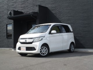 ホンダ N WGN