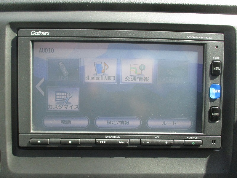 ホンダ N WGN 1枚目