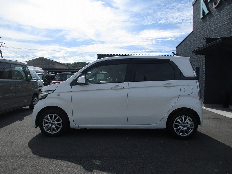 ホンダ N WGN 19枚目
