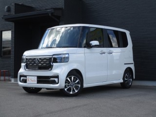 ホンダ N BOX