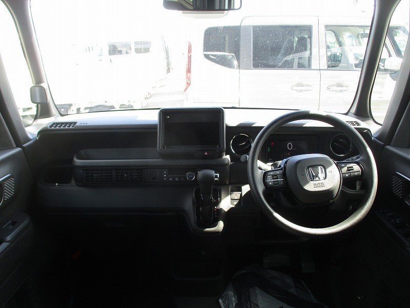 ホンダ N BOX 1枚目