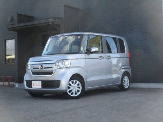 ホンダ N BOX