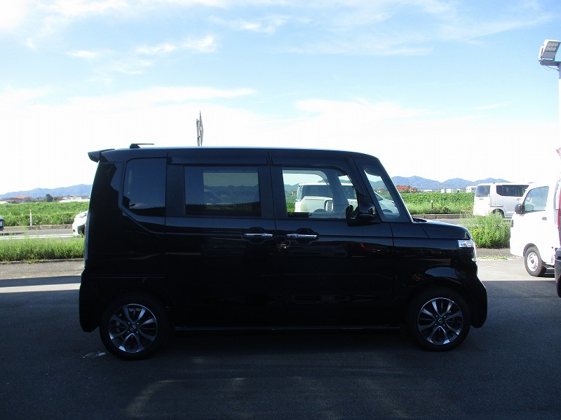 ホンダ N BOX 14枚目