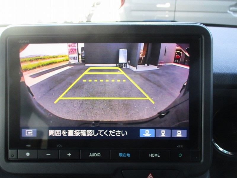 ホンダ N BOX 2枚目