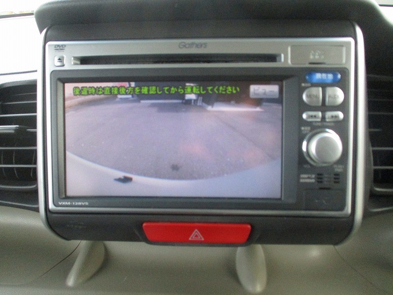 ホンダ N BOX 2枚目