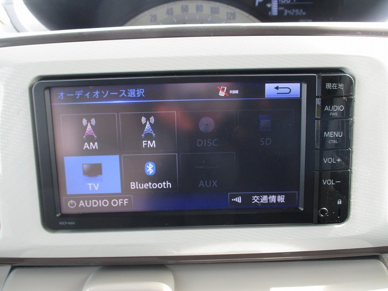 ダイハツ ムーヴキャンバス 1枚目