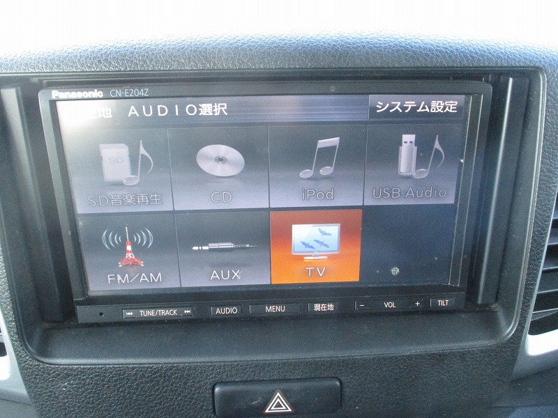 スズキ スペーシア 1枚目