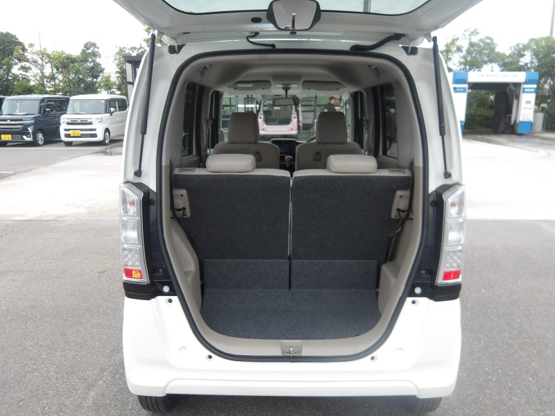 ホンダ N BOX 10枚目