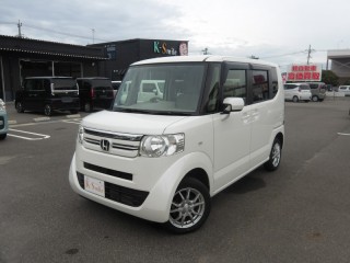 ホンダ N BOX
