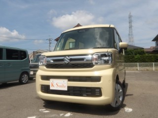スズキ スペーシア