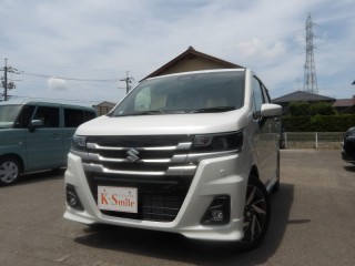 スズキ ワゴンR