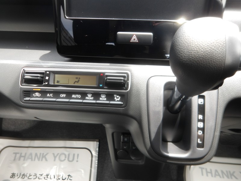 スズキ ワゴンR 7枚目