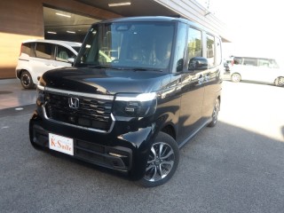 ホンダ N BOX