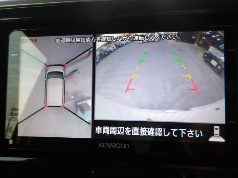 ニッサン デイズルークス 5枚目